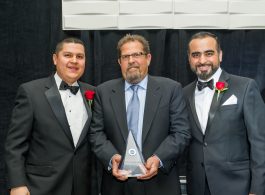 HACIA’s 36th Annual Banquet Award Winners Announced