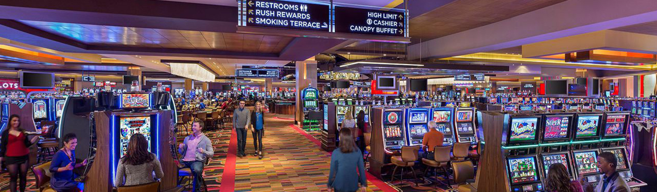 Rivers Casino Des Plaines Illinois HACIA HACIA