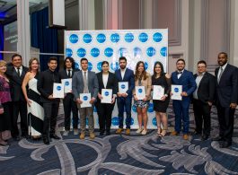 Meet the 2019 HACIA Scholarship Award Recipients
