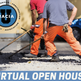 Virtual Open House For Pre-Apprenticeship (Construction Laborer)