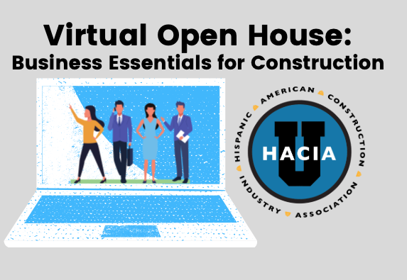 Virtual Open House: Entrepreneurship