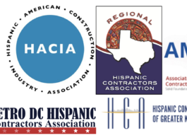 Hispanics in Construction and Design Demand to be part of National Infrastr
