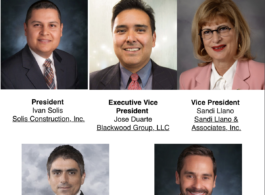 HACIA’s 2021-2022 Board Officers