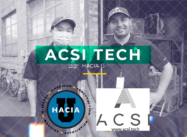HACIA’S Pre-Apprenticeship Trainees Get Hired By Members