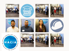 Meet HACIA’s 2021 Student Scholarship Recipients
