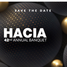 HACIA's 42nd Annual Banquet