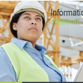 Online Business Essentials Informational Webinar: Operations Management