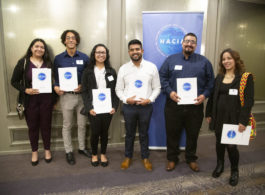 THE HACIA Scholarship Foundation is Currently Accepting Applications 2023