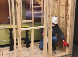 HACIA ANNOUNCES FREE CERTIFIED CONSTRUCTION TRAINING AND PROGRAMMING THROUG