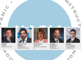 HACIA Announces Board Officers and Board Members for 2022 Term