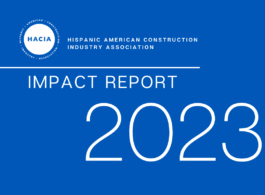 HACIA’s 2023 Impact Report